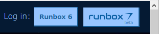 runbox 6 or 7