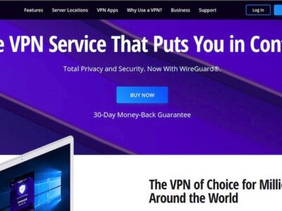 VyprVPN Review