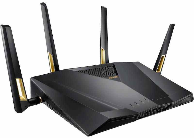 VPN router with best speeds