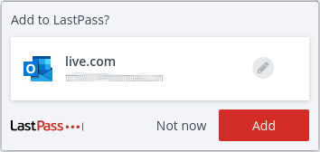 lastpass password manager test