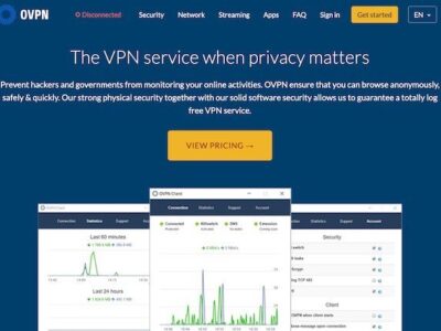 OVPN review