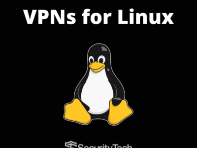 best vpn for linux