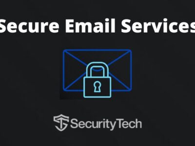 secure email