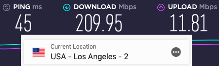 Expressvpn vs TorGuard speeds