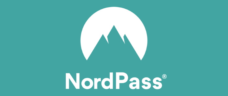 NordPass Logo