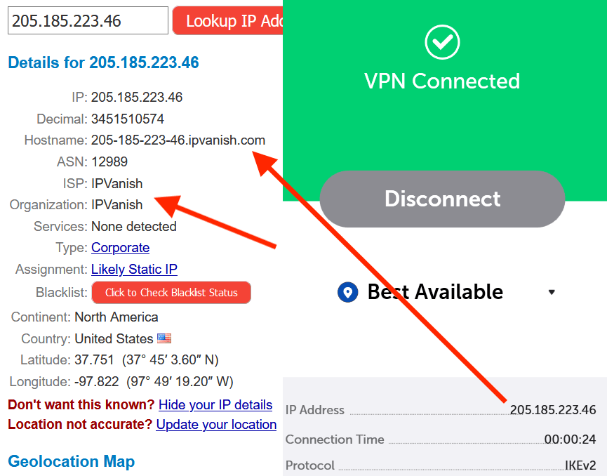 namecheap vpn white label ipvanish