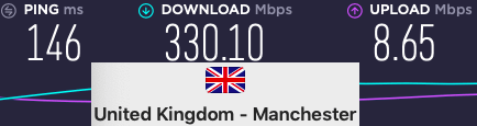 surfshark vs atlas vpn uk speed test