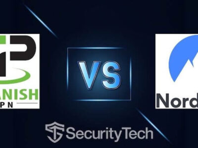 IPVanish vs NordVPN