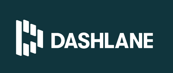 Dashlane Logo