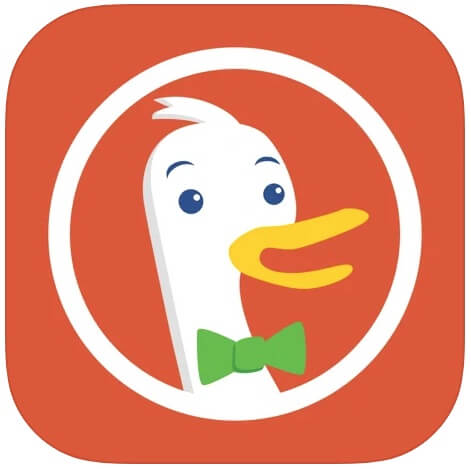 DuckDuckGo browser