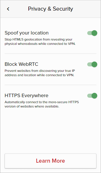 ExpressVPN vs PIA Chrome