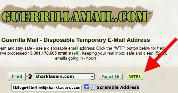 temporary email explained