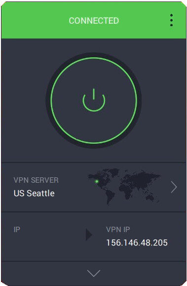 PIA VPN app vs Surfshark