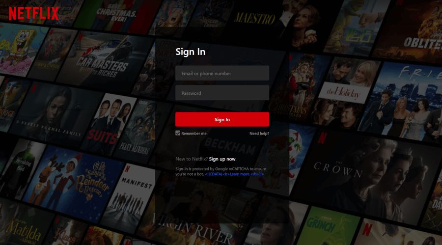 How to Watch Netflix Canada