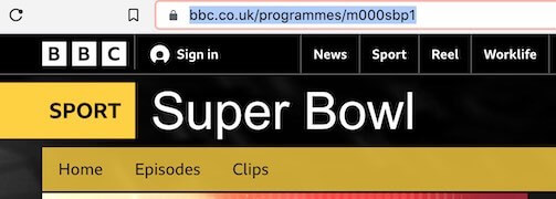 super bowl lviii online free