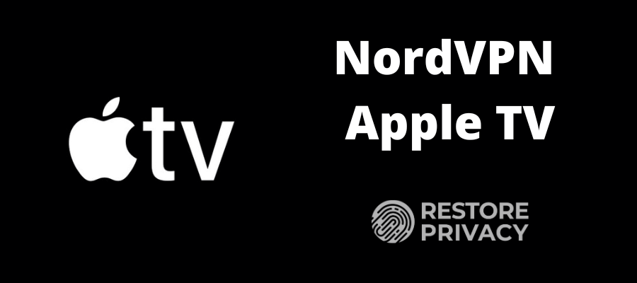 NordVPN Apple TV