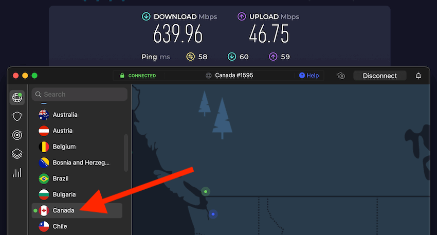 unblocking pornhub in the US