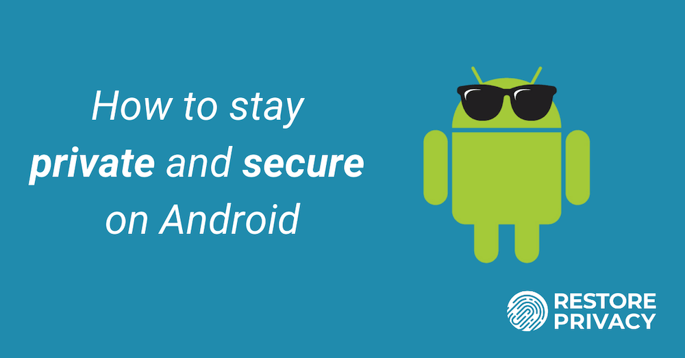 android privacy