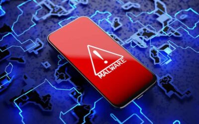 Brokewell Android Malware Spreading via Bogus Chrome Updates