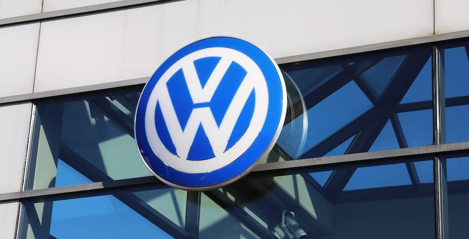 Chinese Hackers Breached Into German Carmaker VW for Five Years