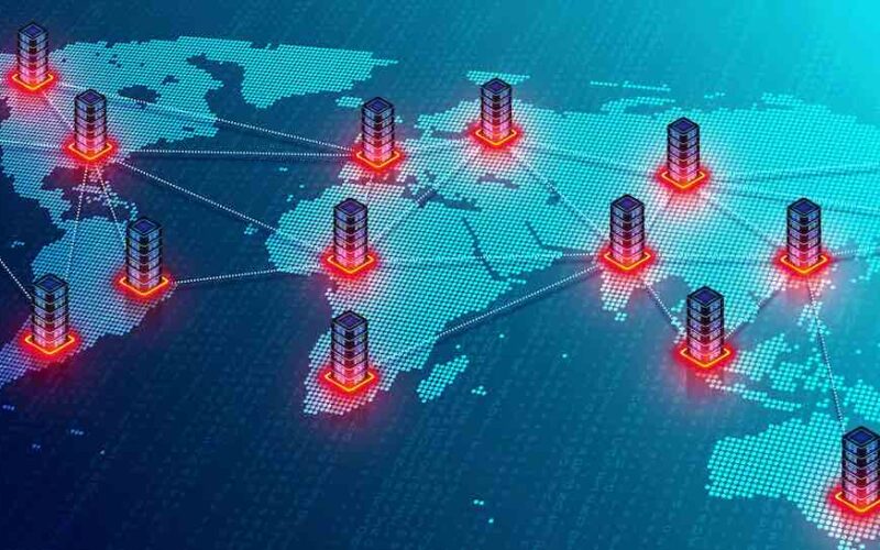Cloudflare Says DDoS Attacks in the First Quarter of 2024 Surging