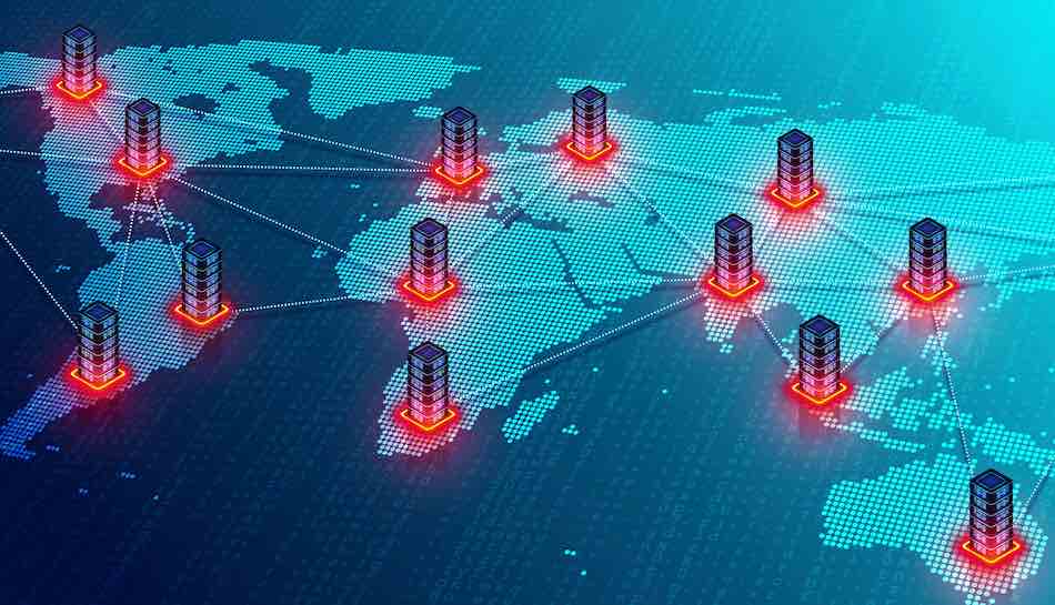Cloudflare Says DDoS Attacks in the First Quarter of 2024 Surging