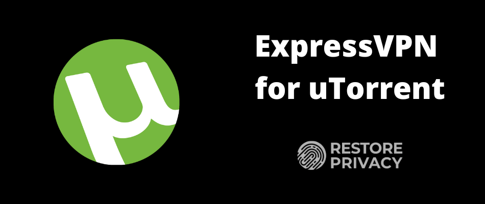 ExpressVPN utorrent