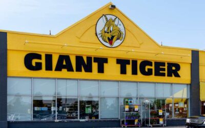 Giant Tiger Customer Data Allegedly Leaked Online Following Breach