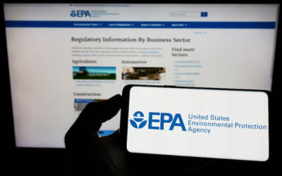 Hacker Claims Breach on EPA, Leaks Sensitive Data Online