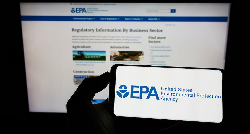 Hacker Claims Breach on EPA, Leaks Sensitive Data Online