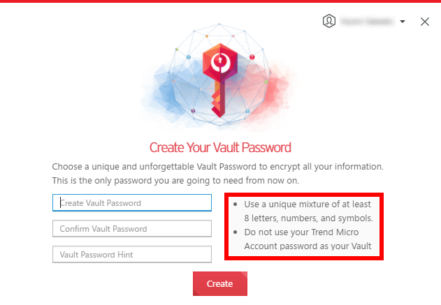 IDShield-Trend-Micro-password-manager-vault