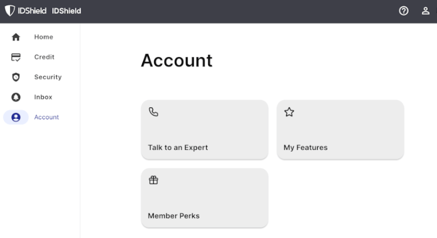 IDShield-account-UI.png