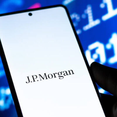 Internal Data Breach at J.P. Morgan Impacts Over 450,000 Individuals