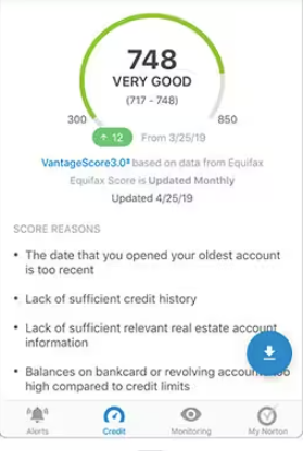 LifeLock-mobile-app