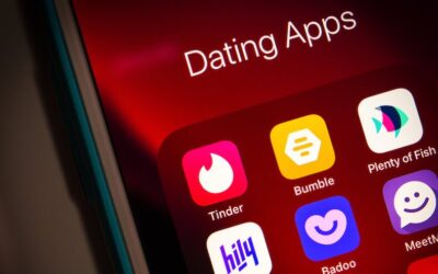 Mozilla- Dating Apps Continue to Be a Privacy Nightmare in 2024