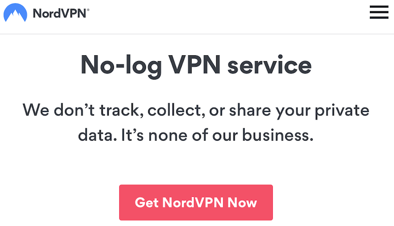 NordVPN and Surfshark logging