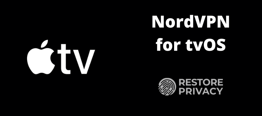 NordVPN for tvOS