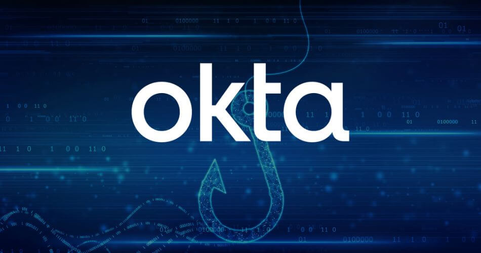 Okta Fixes Flaw in MFA App Verify Which Elevated Phishing Risk