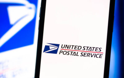 Rampant USPS Phishing Matches Traffic of Official Site