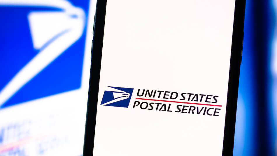 Rampant USPS Phishing Matches Traffic of Official Site