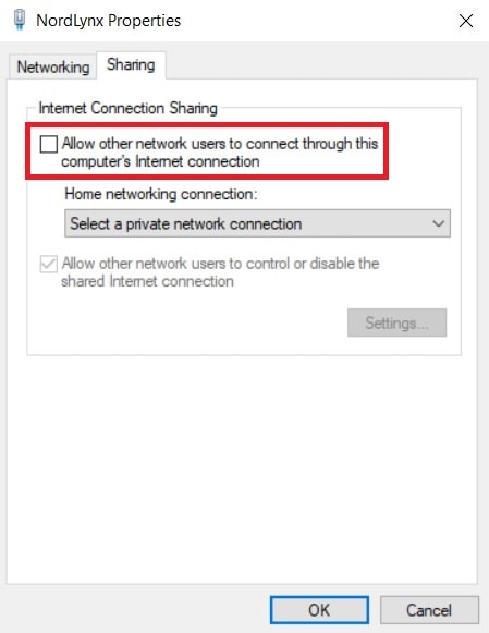 Roblox VPN: Sharing your virtual VPN router