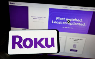 Roku Says Nearly 600,000 Accounts Were Taken Over by Hackers