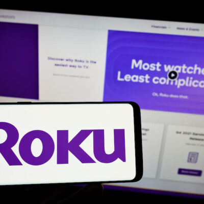 Roku Says Nearly 600,000 Accounts Were Taken Over by Hackers