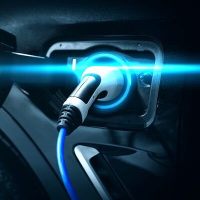 Security Flaws Uncovered in EV Charging Infrastructure OCPP Backends