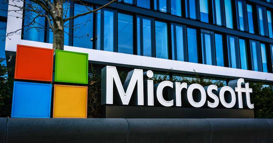 U.S. Government Slams Microsoft for Security Failures in 2023 Hack