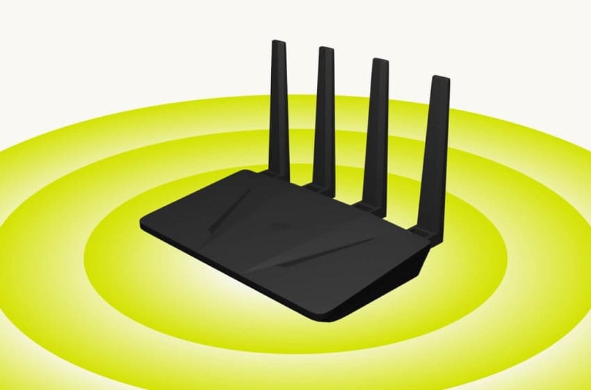 Xbox VPN: ExpressVPN Aircove router