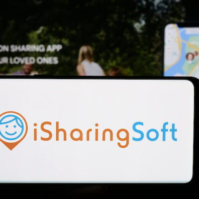 iSharing App Security Lapse Put 35 Million Users at Risk