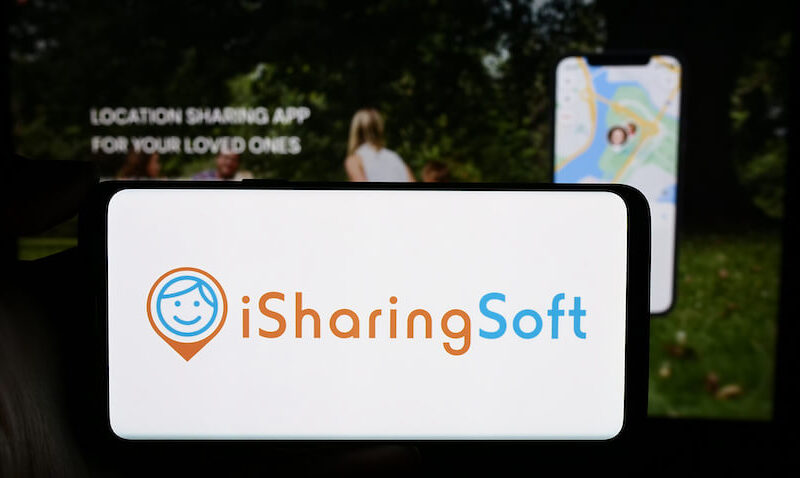 iSharing App Security Lapse Put 35 Million Users at Risk