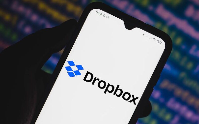 Dropbox Sign Suffers Security Breach Impacting Customer Data