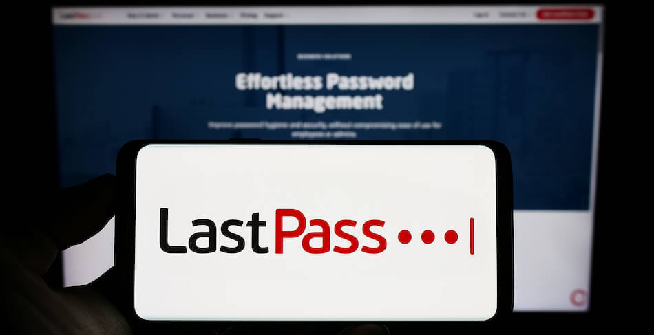 LastPass Enhances Security with URL Encryption for Users and Admins